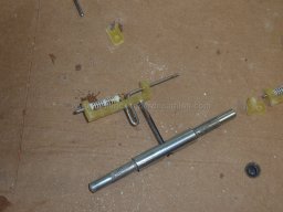 Fuselage construction (476)